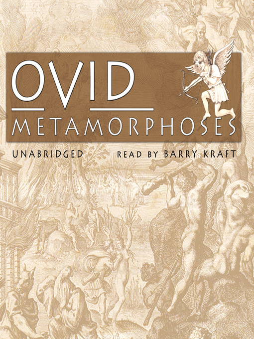 Title details for The Metamorphoses by Ovid - Available